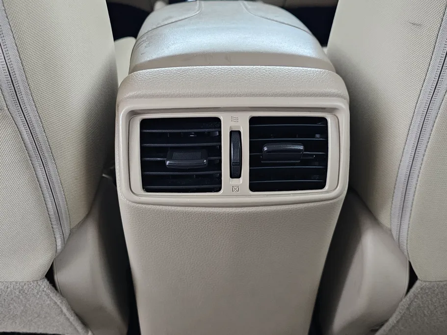 نيسان أكس تريل S 5 Seats 2022 