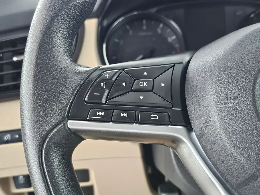 نيسان أكس تريل S 5 Seats 2022 