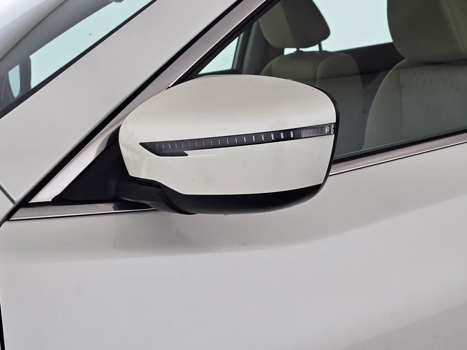 نيسان أكس تريل S 5 Seats 2022 