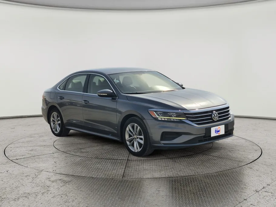 2021 Volkswagen Passat  