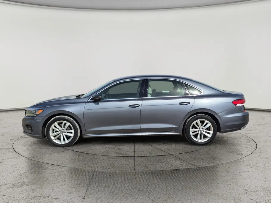 2021 Volkswagen Passat  