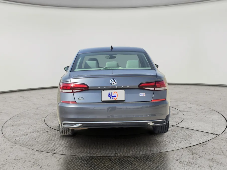 2021 Volkswagen Passat  
