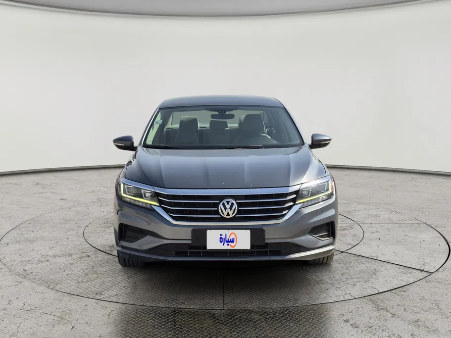 2021 Volkswagen Passat  