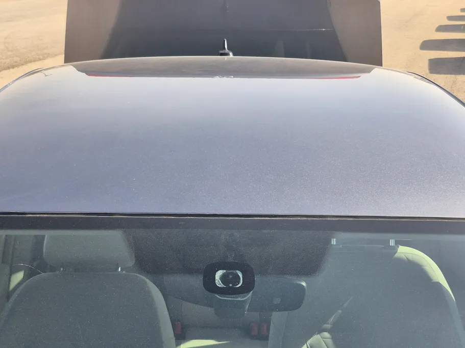 2021 Volkswagen Passat  