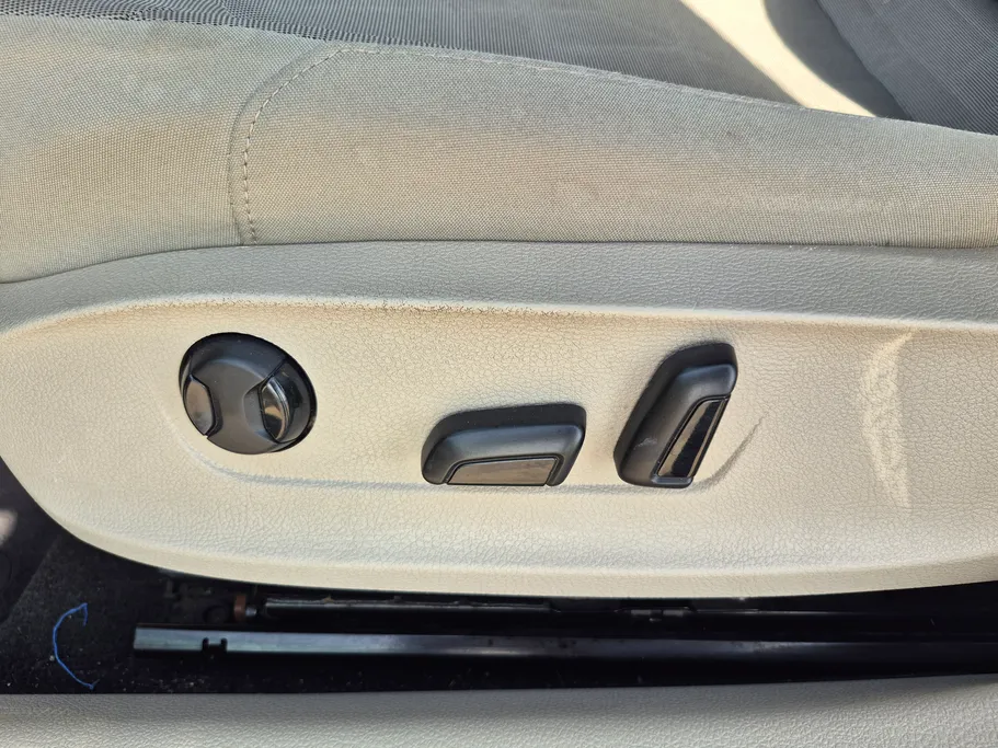 2021 Volkswagen Passat  