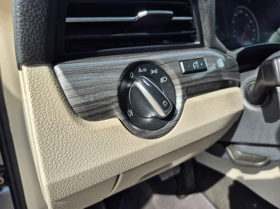 2021 Volkswagen Passat  