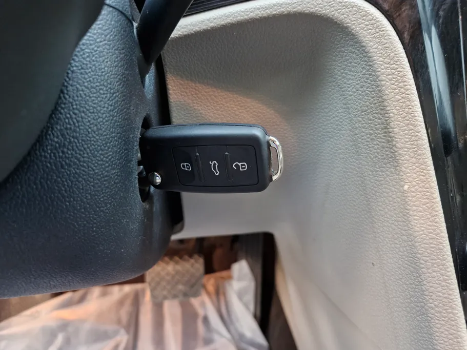 2021 Volkswagen Passat  