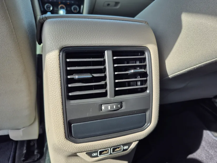 2021 Volkswagen Passat  