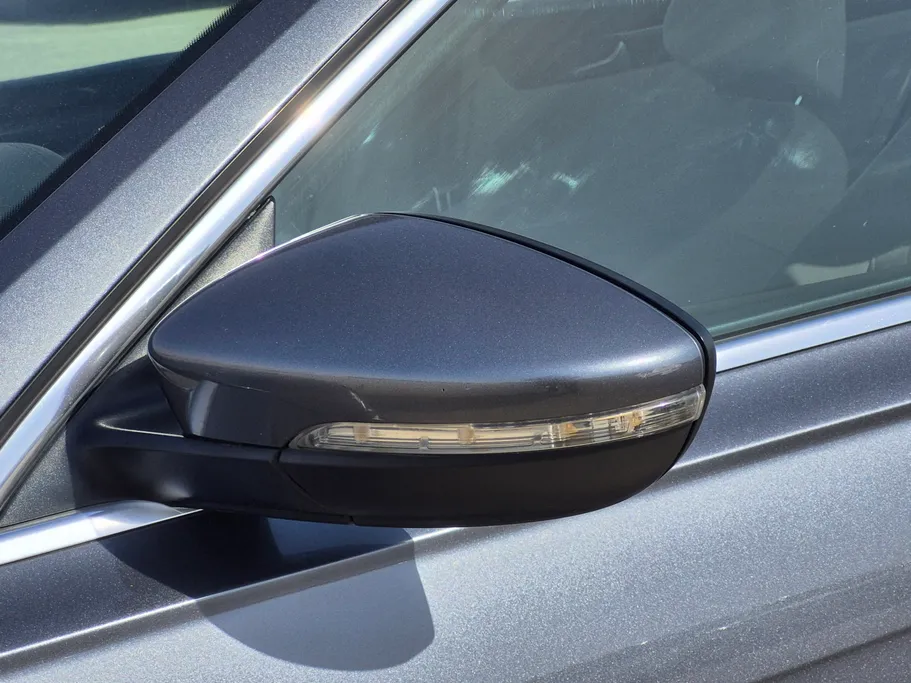2021 Volkswagen Passat  