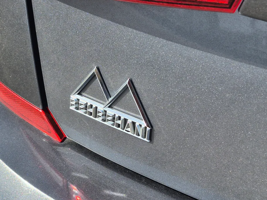 2021 Volkswagen Passat  
