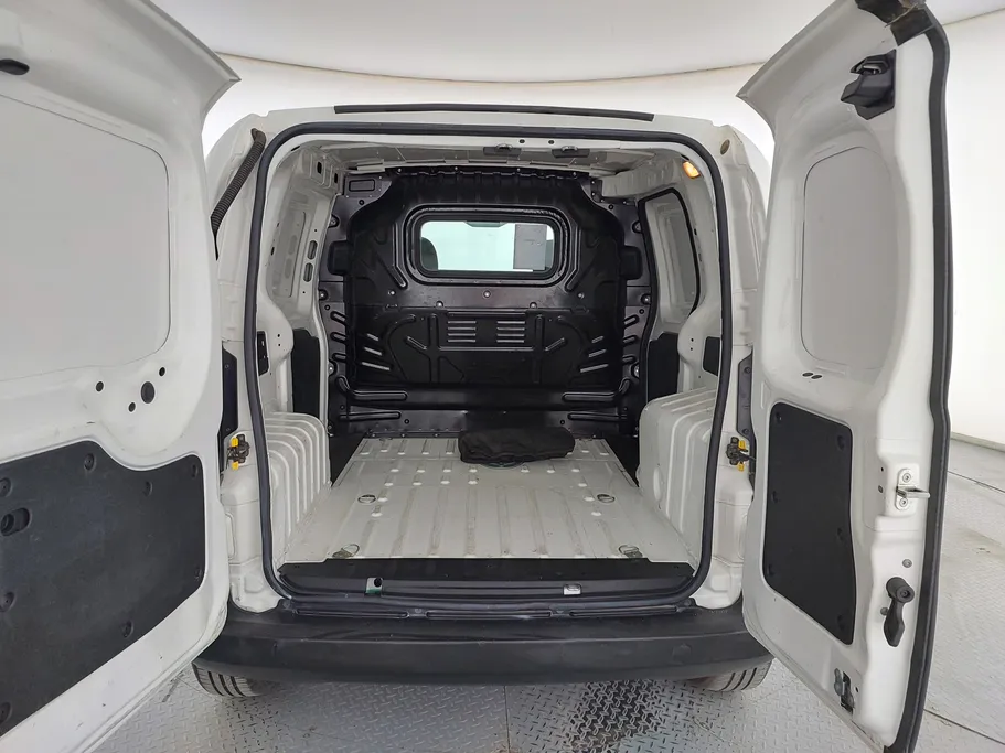 2019 Fiat Fiorino Van 