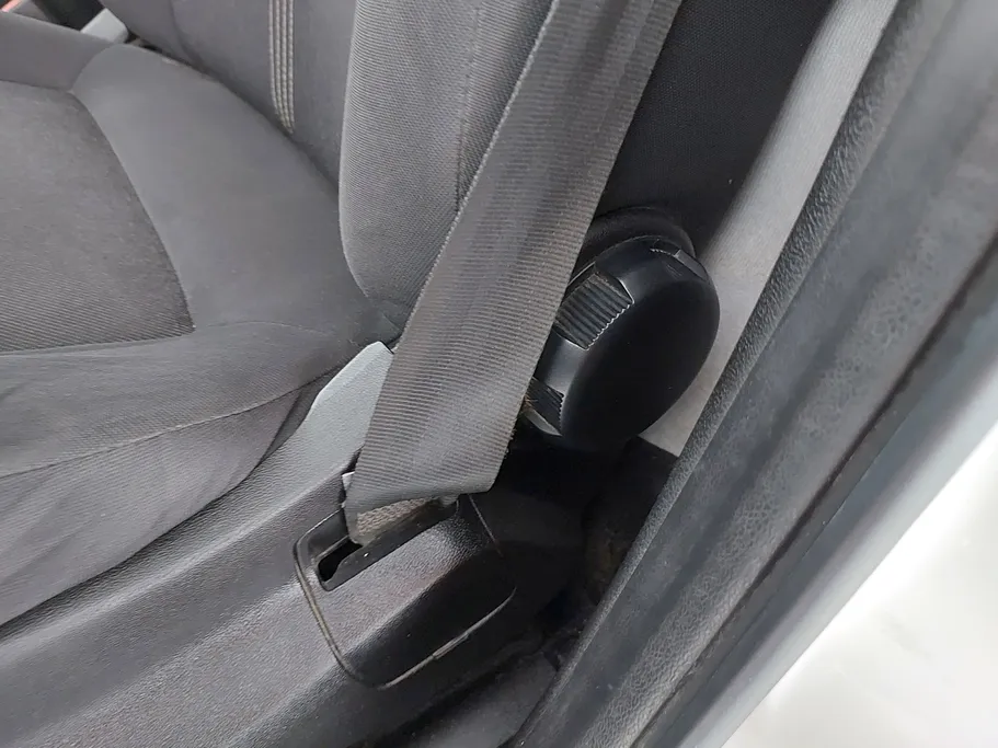 2019 Fiat Fiorino Van 