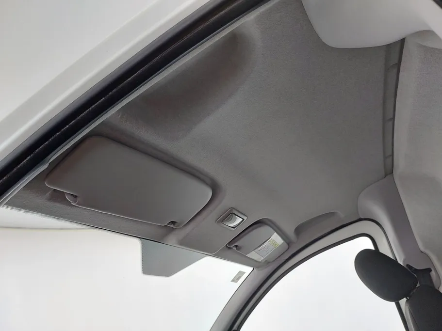 2019 Fiat Fiorino Van 