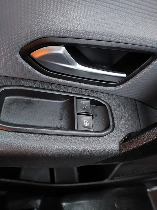 رينو اكسبرس فان 2024 