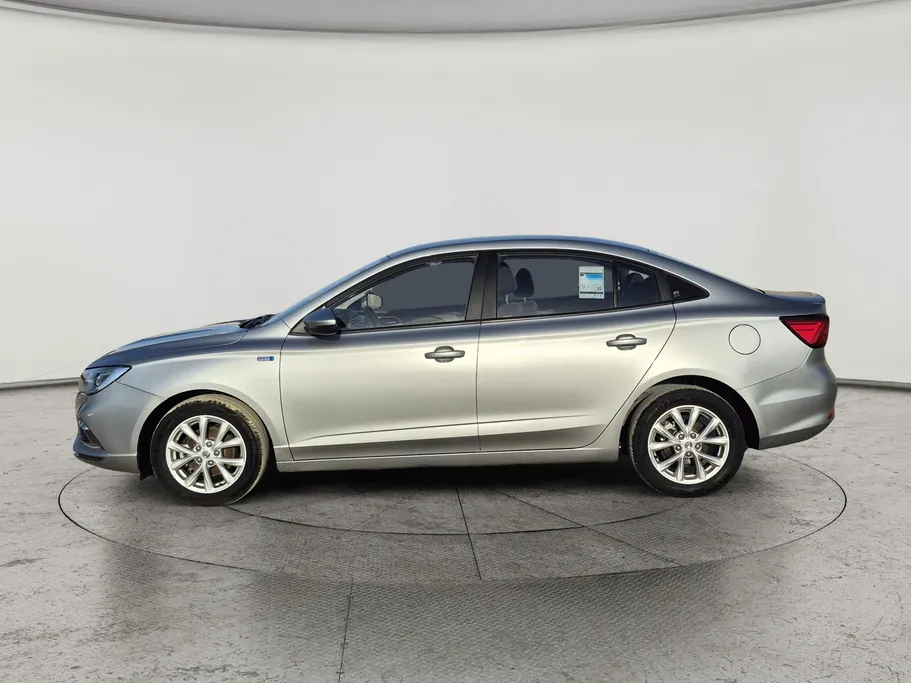 2024 MG 5 STD 