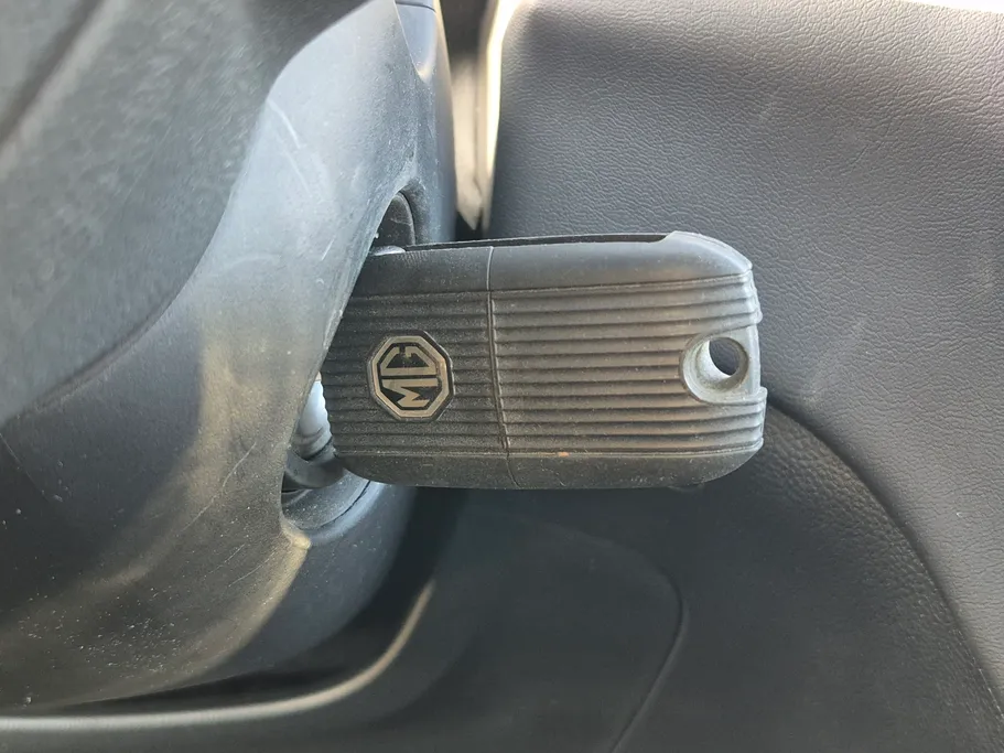 2024 MG 5 STD 