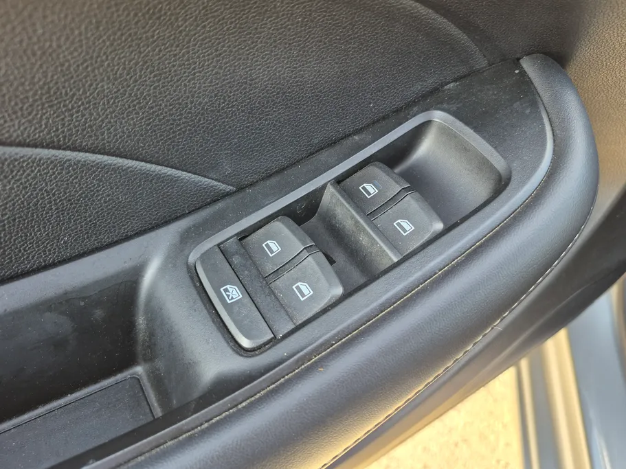2024 MG 5 STD 