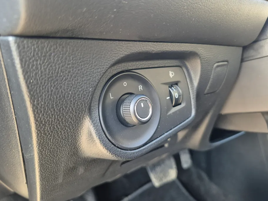 2024 MG 5 STD 