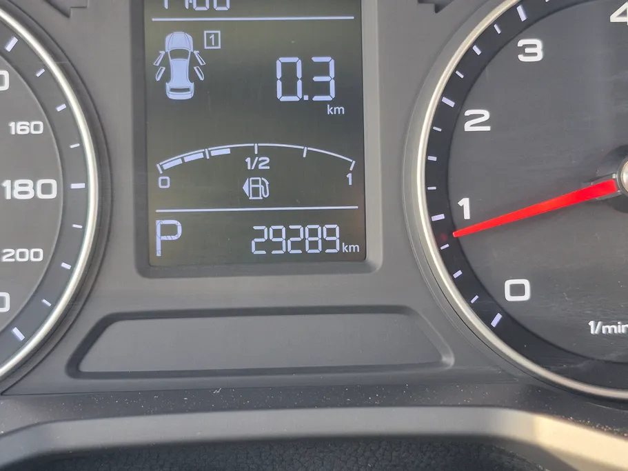 2024 MG 5 STD 
