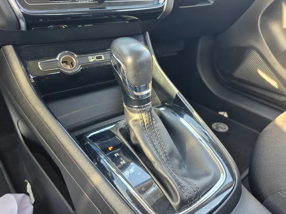 2024 MG 5 STD 