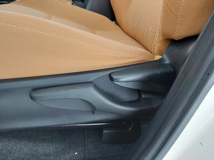 2022 Toyota Fortuner GX 