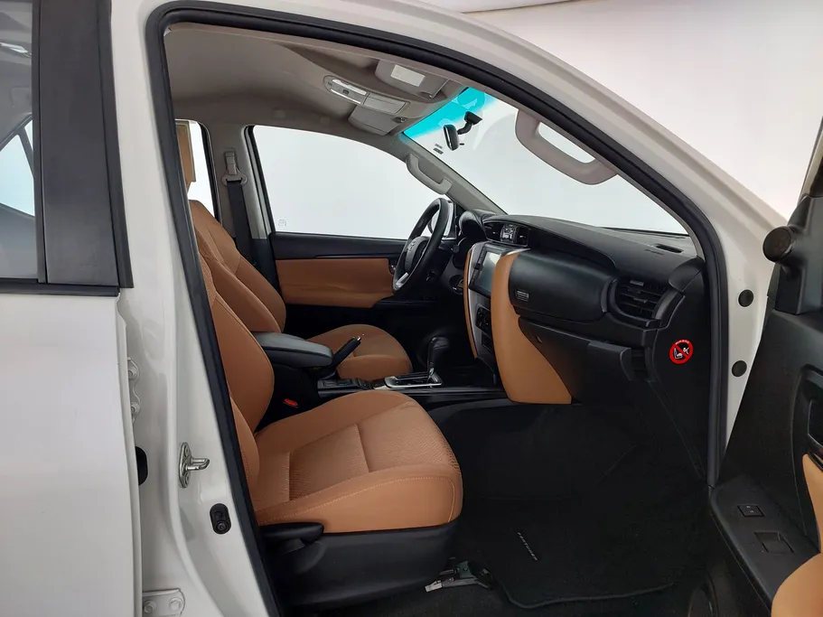 2022 Toyota Fortuner GX 