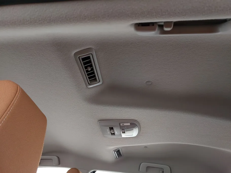 2022 Toyota Fortuner GX 