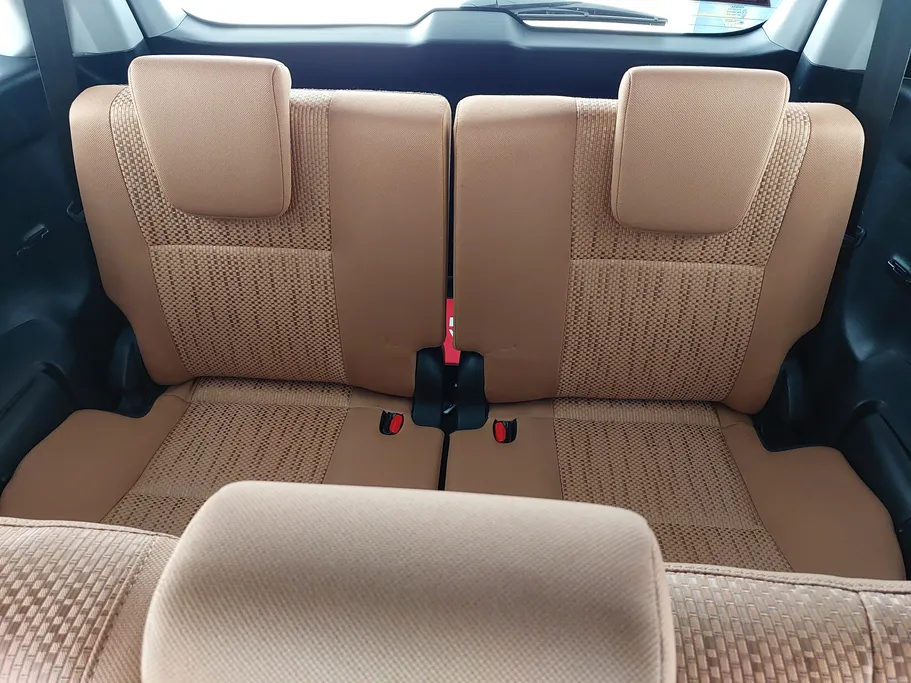 2022 Toyota Fortuner GX 