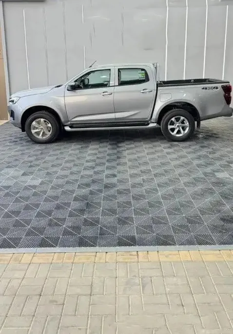 2026 Isuzu D-max LS 