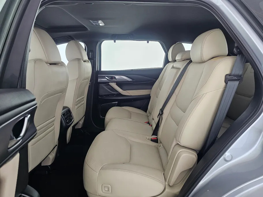 مازدا سى اكس 9 Skyactiv G 2022 