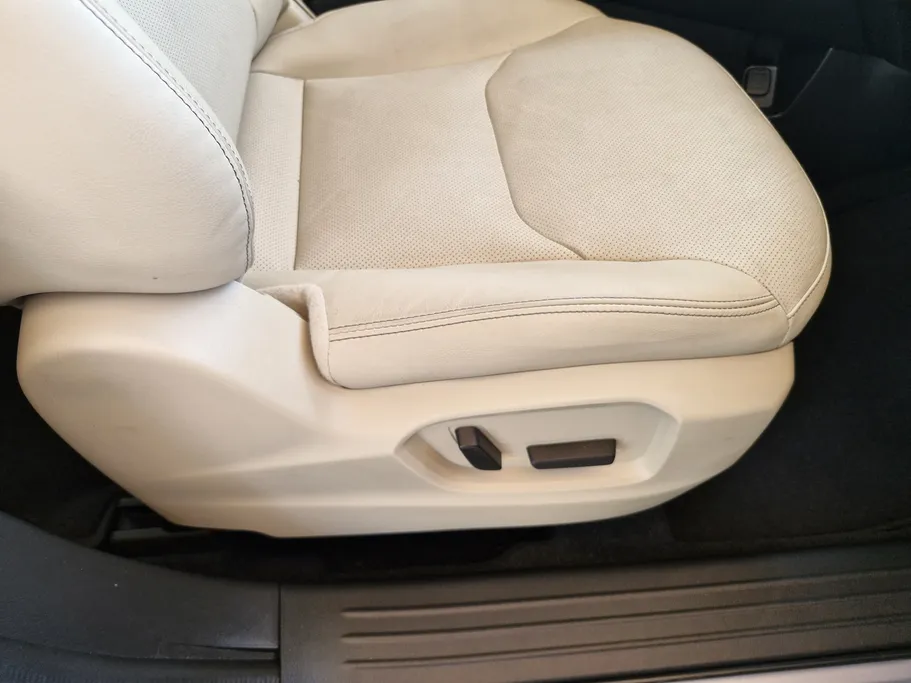 مازدا سى اكس 9 Skyactiv G 2022 