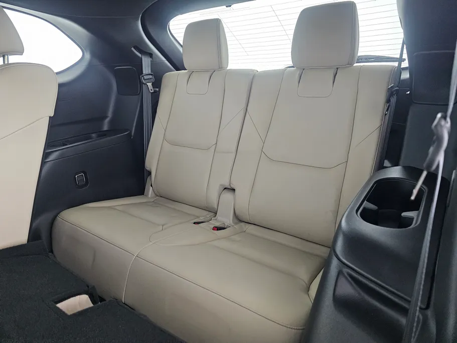 مازدا سى اكس 9 Skyactiv G 2022 