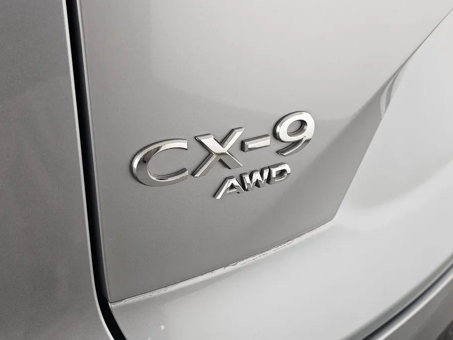 مازدا سى اكس 9 Skyactiv G 2022 