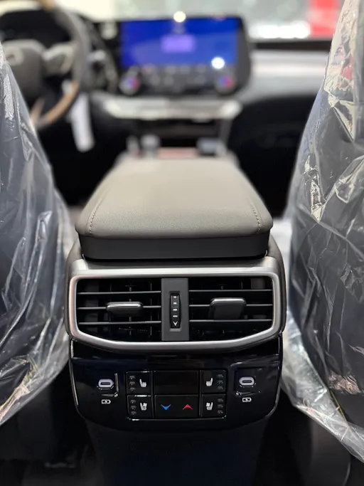 2026 Lexus RX 350 BB Excellence 