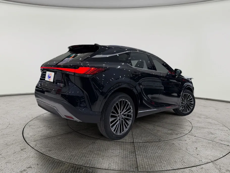 2026 Lexus RX 350 BB Excellence 