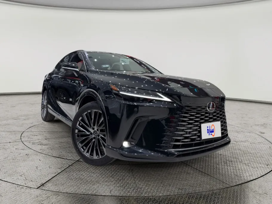 2026 Lexus RX 350 BB Excellence 