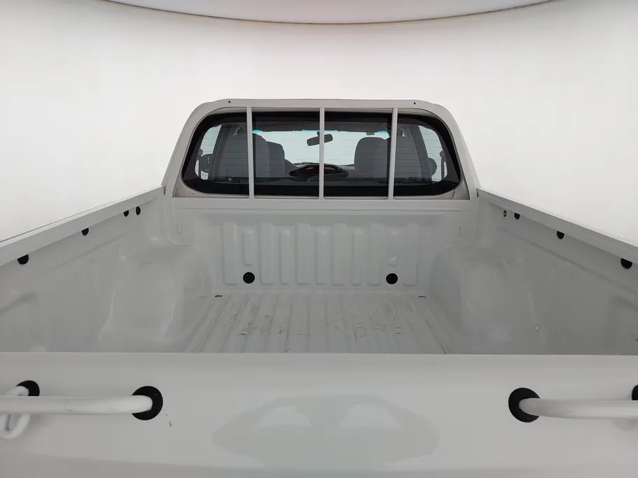 2022 Mitsubishi L200 DC 4x2 