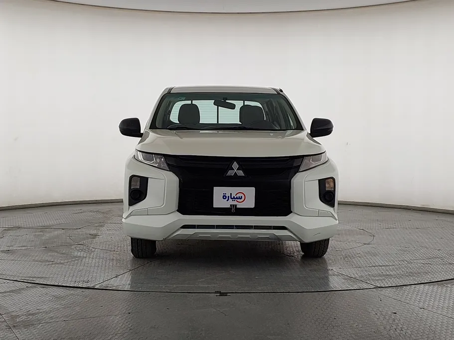 2022 Mitsubishi L200 DC 4x2 