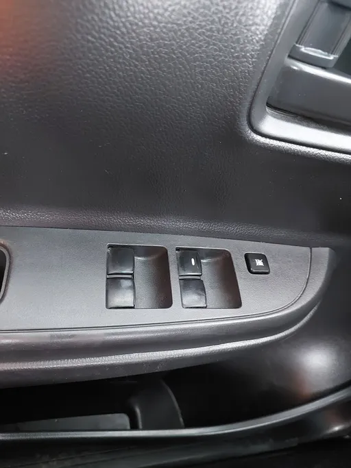 2022 Mitsubishi L200 DC 4x2 