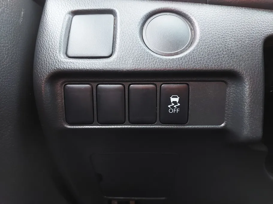 2022 Mitsubishi L200 DC 4x2 