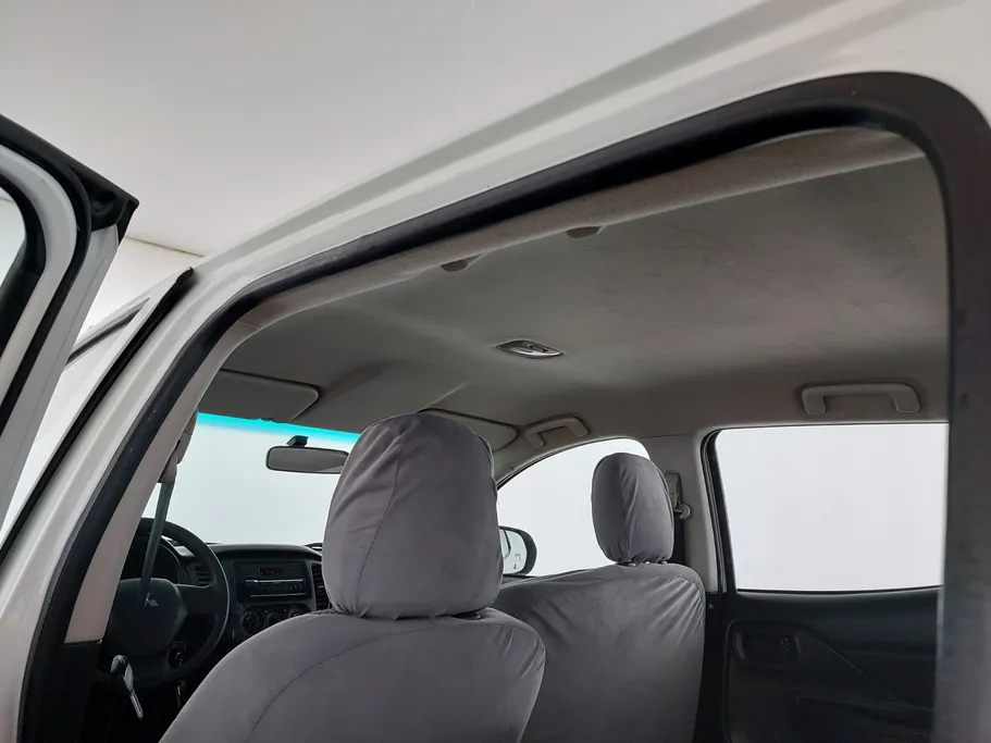 2022 Mitsubishi L200 DC 4x2 
