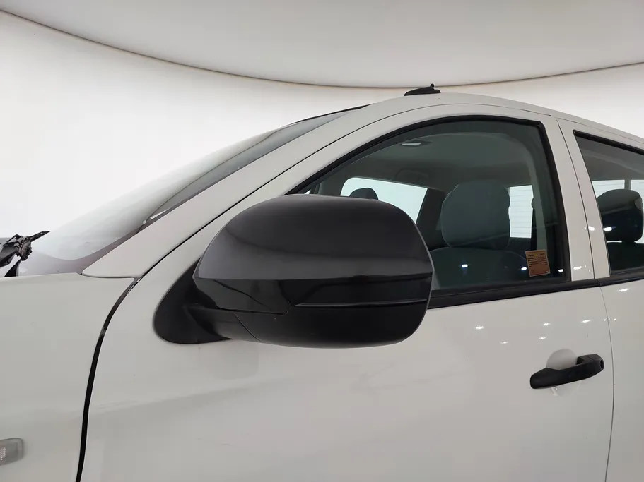 2022 Mitsubishi L200 DC 4x2 