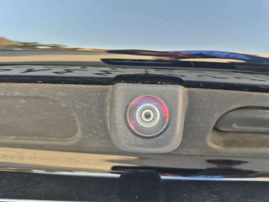 لوسيد جرافيتي تورينج 2026 