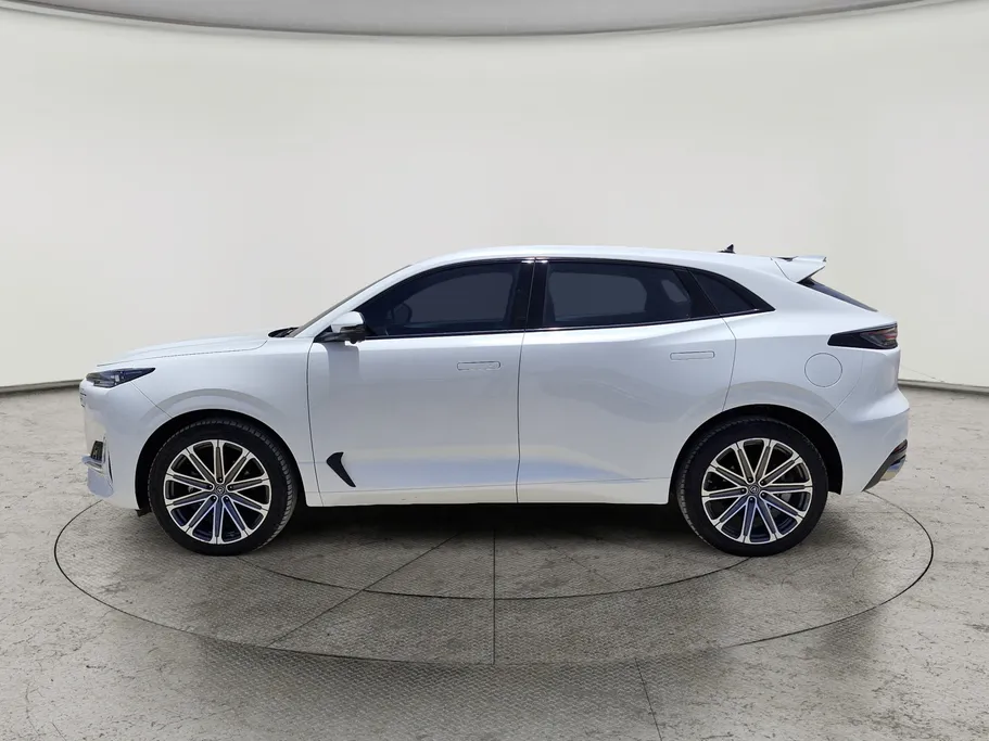 2023 Changan UNI K Elite 