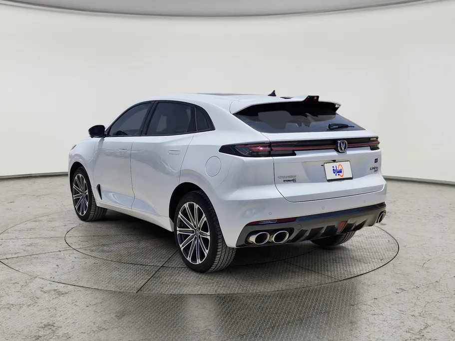 2023 Changan UNI K Elite 