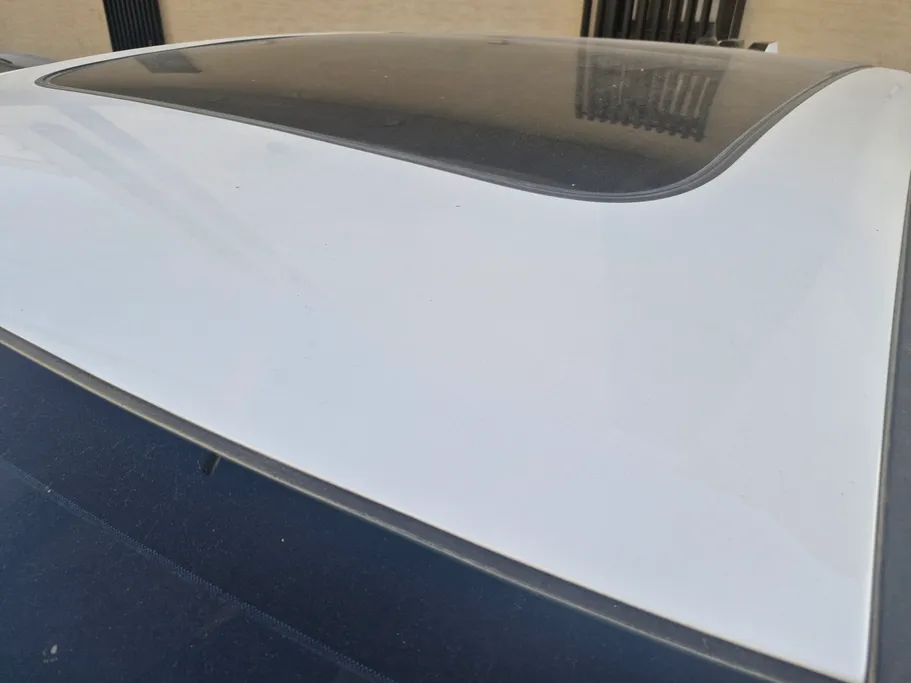 2023 Changan UNI K Elite 