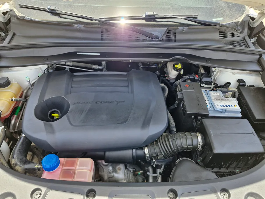 2023 Changan UNI K Elite 