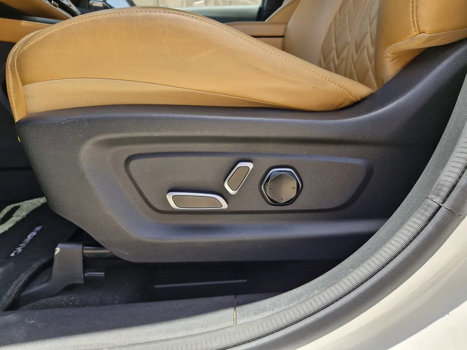 2023 Changan UNI K Elite 