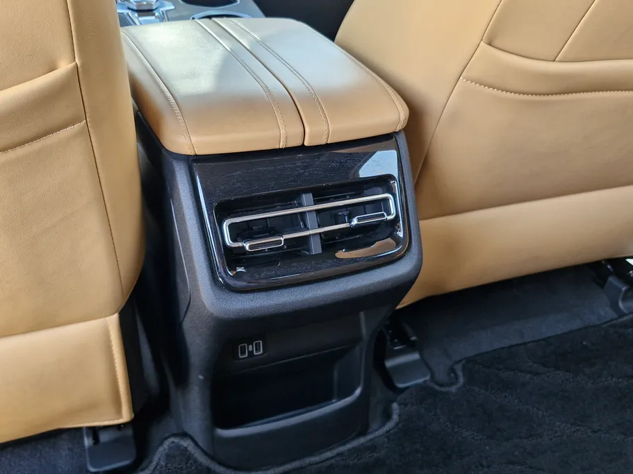 2023 Changan UNI K Elite 