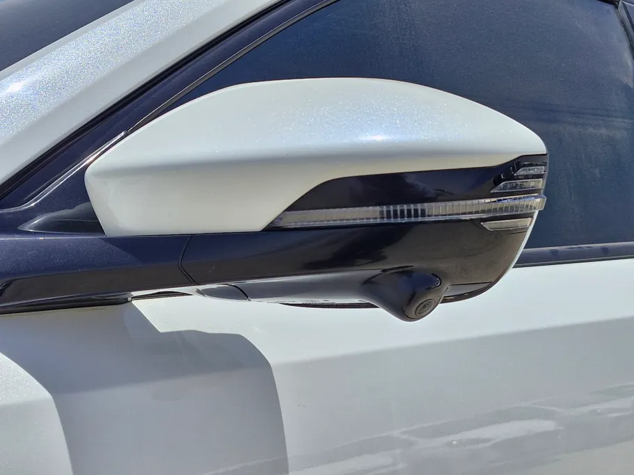 2023 Changan UNI K Elite 
